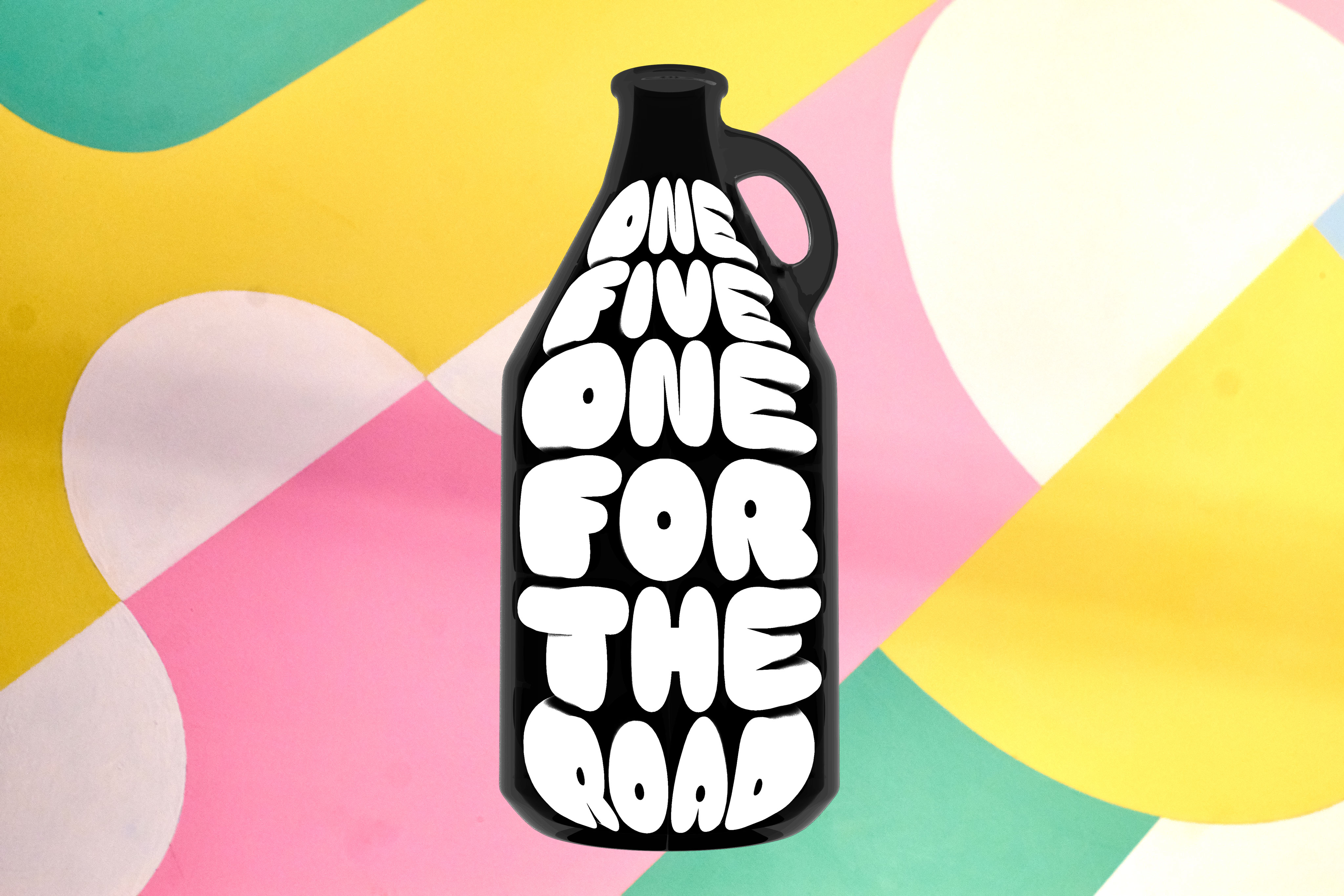 Branding, e-commerce website, photography and point of sale system for craft beer bottle shop 151fortheroad.co.uk 
